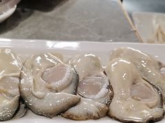 -濠轩阁特色生蚝火锅(水湾路店)