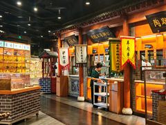 -东来顺饭庄(西直门店)