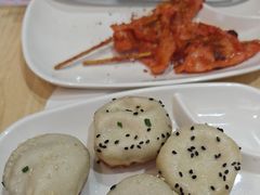 -小杨生煎(深圳岗厦北店)