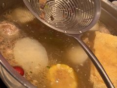 -八合里潮汕鲜牛肉火锅(福州万象城店)
