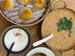 -苏小柳点心·手作小笼包(新街口分院店)