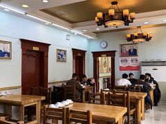 -清真利德顺小老饭庄(复兴路店)