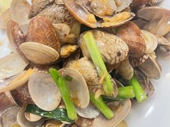 -秋姐美食店(海陵岛12年保利店)