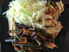-大妈水饺(文华巷店)