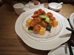 -粤集·手工粤菜(皇庭广场店)