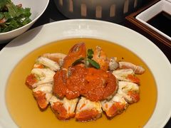 -黄鱼馆Jhouse(外滩店)