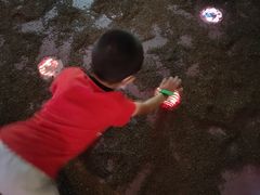 -珠海横琴国家地理探险家中心(创新方)