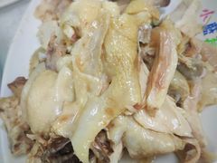 招牌手撕鸡-醉贤居