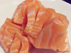 -长沙北辰洲际酒店-兰调全日餐厅