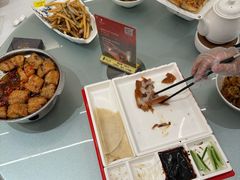 -湖锦酒楼·32年地道湖北菜(光谷店)