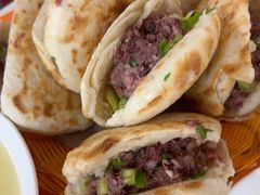 -永存驴肉(桃园店)