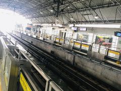 -漕溪路(地铁站)