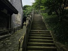 -昌州古城