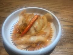 辣白菜-葡萄集|滋味新疆菜·精酿酒馆(瑞豪酒店)