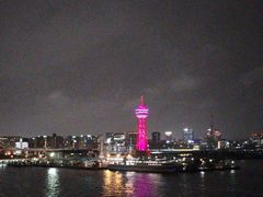 -福冈国际邮轮码头