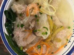 -长人馄饨铺(解放街店)