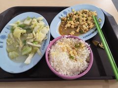 -清华大学-清芬园