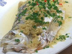 -桃源阁(西樵山店)
