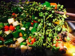 -令狐冲·活鱼馆(宝龙店)