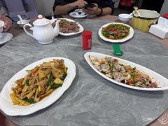 -临家闽南菜(宝洲路店)
