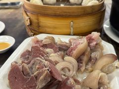-吾介小籠館