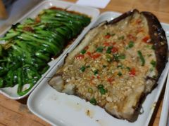 -木屋烧烤(岗顶二店)