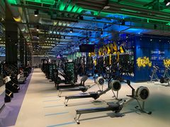 -Trainyard 炼·工场(中国国际贸易中心店)