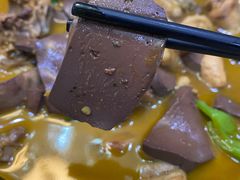 -百家园土菜馆(兴民北路店)