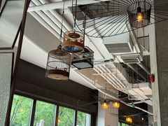 -The Rug Cafe(王府中环店)
