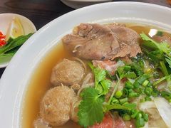 -PHO·5越南牛肉粉(建新路店)