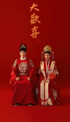 -IDO婚纱摄影(上海旗舰店)