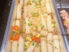 -神伙烧烤(江北黄泥塝店)