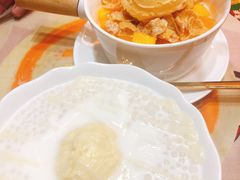-甜心妈妈·榴莲星级糖水(北京路总店)