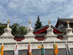 -西安市广仁寺
