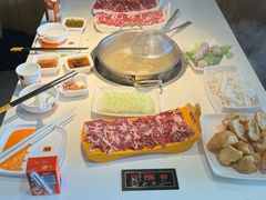 -潮发潮汕牛肉店(龙洞店)