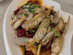 -华盛丰温州大排档(东三环南路店)