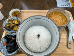 -蟹味阁·蟹黄面(体育西横街店)