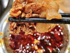 -陈记泸州酸菜豆花火锅(建设路店)