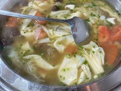 -威坪饭店