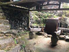 -泽雅景区