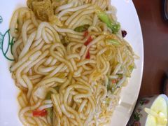 iphone_upload_pic-清真益鑫羊肉手抓馆(南大街店)
