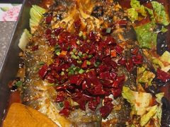 -烟火鱼乡(京华城店)