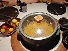 -芸山季·云南山珍菌火锅(人民广场来福士店)