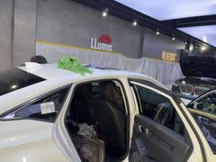 -车艺佳龙膜隐形车衣汽车贴膜(宝山丰宝店)