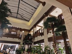 -太湖饭店玉兰厅(自助餐厅)