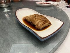 -古南都·清真绿柳居菜馆(太平南路店)