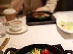 -香樟花园法式铁板烧(恒隆广场店)