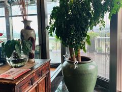 靠窗位-璟象酒店-爱丽坊景观餐厅