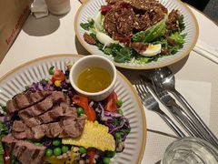 -BAKER&SPICE(环贸店)
