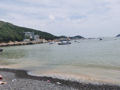 -乌石塘景区